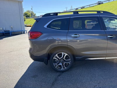 2027 Subaru ASCENT Touring 7-Passenger
