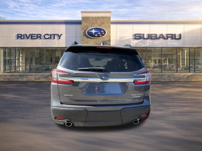 2027 Subaru ASCENT Touring 7-Passenger