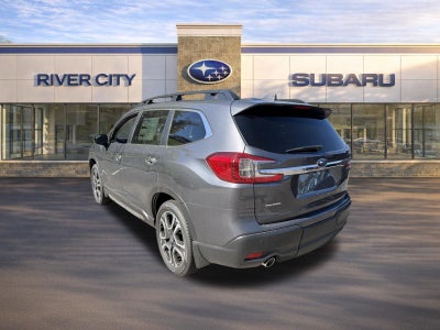 2027 Subaru ASCENT Touring 7-Passenger