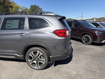 2027 Subaru ASCENT Touring 7-Passenger