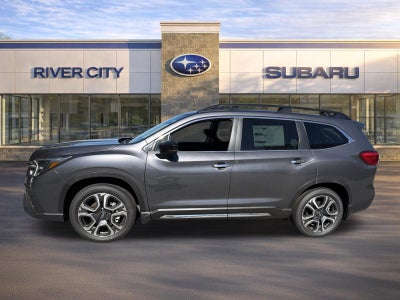 2027 Subaru ASCENT Touring 7-Passenger
