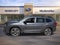 2027 Subaru ASCENT Touring 7-Passenger