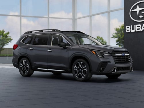 2027 Subaru ASCENT Touring