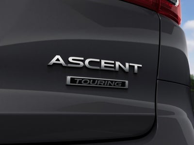 2027 Subaru ASCENT Touring