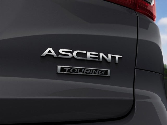 2027 Subaru ASCENT Touring