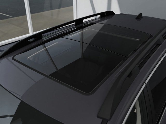2027 Subaru ASCENT Touring