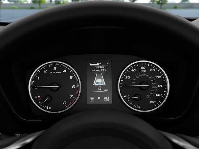 2027 Subaru ASCENT Touring