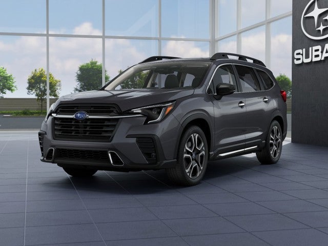 2027 Subaru ASCENT Touring