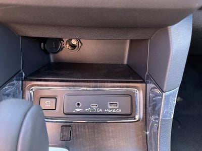 2027 Subaru ASCENT Touring 7-Passenger
