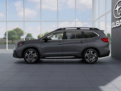 2027 Subaru ASCENT Touring