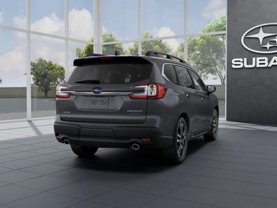 2027 Subaru ASCENT Touring