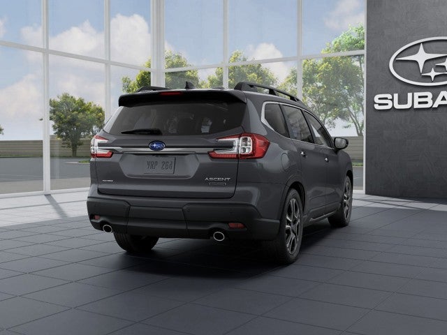 2027 Subaru ASCENT Touring