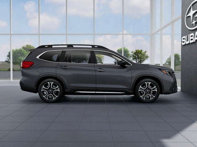 2027 Subaru ASCENT Touring