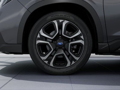 2027 Subaru ASCENT Touring