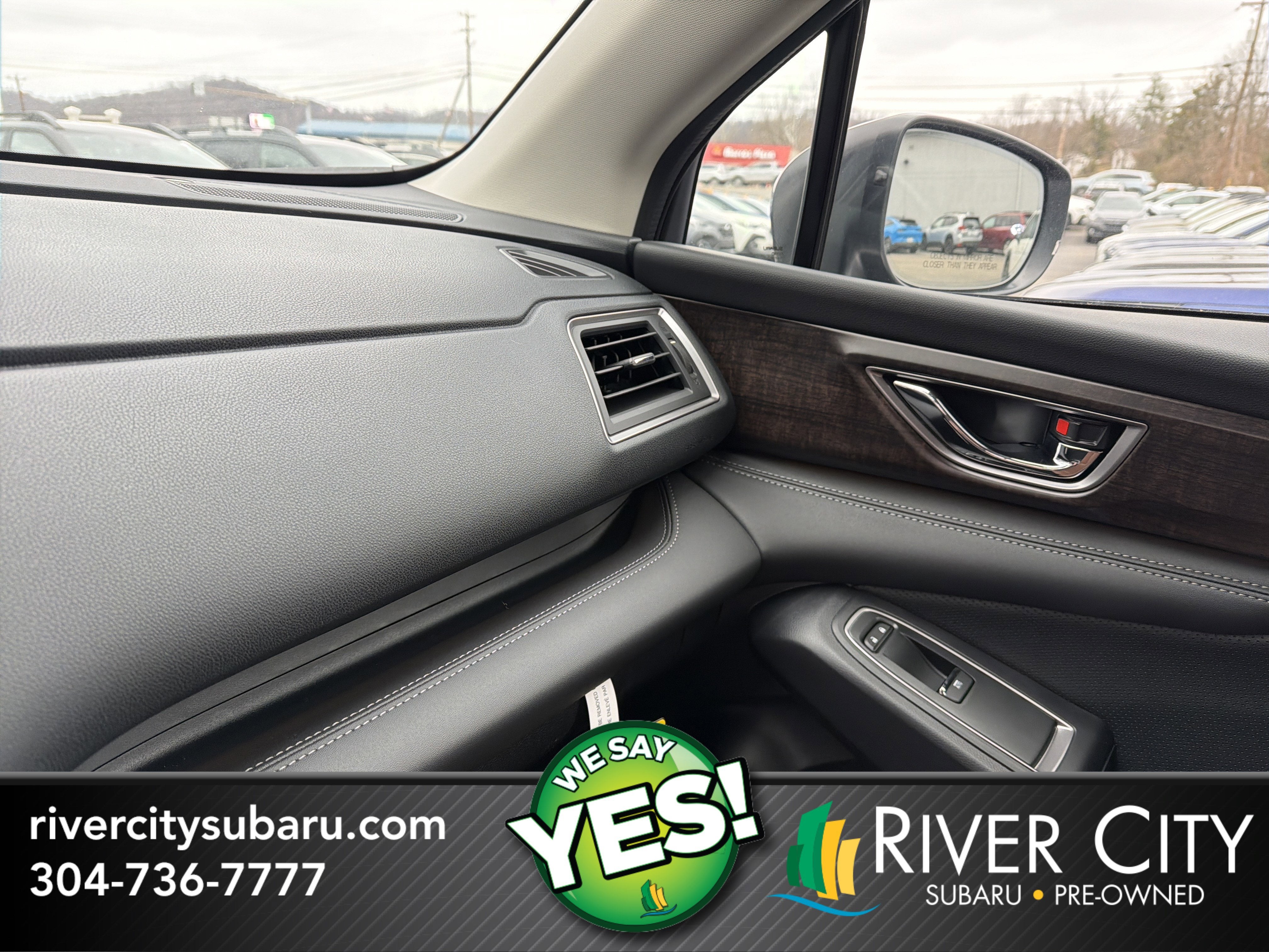 2026 Subaru ASCENT Touring 7-Passenger