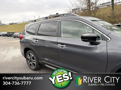 2026 Subaru ASCENT Touring 7-Passenger