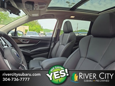 2026 Subaru ASCENT Touring 7-Passenger