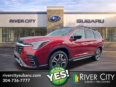 2026 Subaru ASCENT Touring 7-Passenger