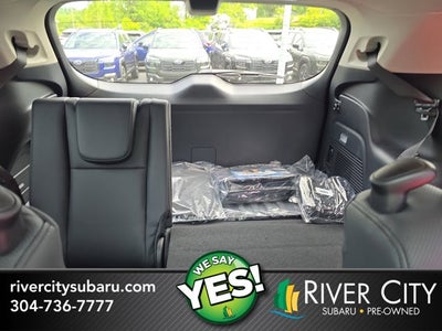 2026 Subaru ASCENT Touring 7-Passenger