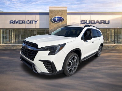 2027 Subaru ASCENT Touring 7-Passenger