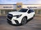 2027 Subaru ASCENT Touring 7-Passenger