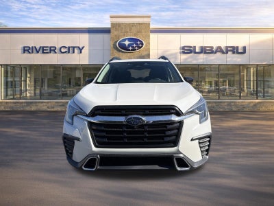 2027 Subaru ASCENT Touring 7-Passenger