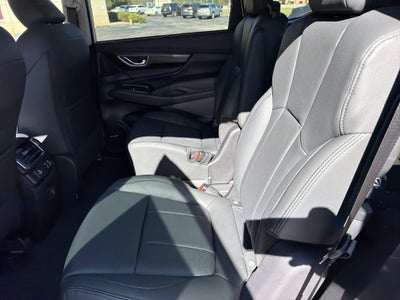 2027 Subaru ASCENT Touring 7-Passenger