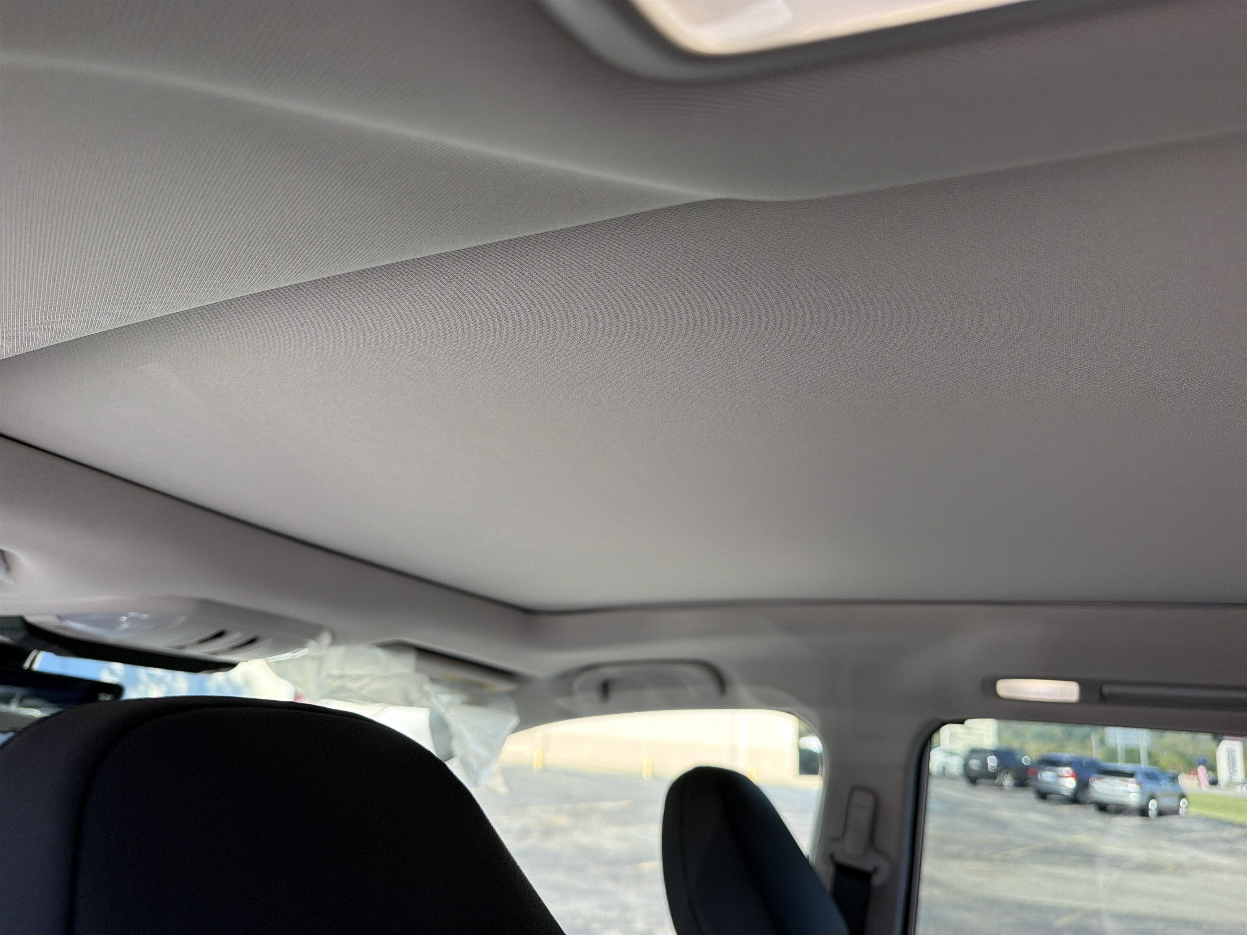 2027 Subaru ASCENT Touring 7-Passenger