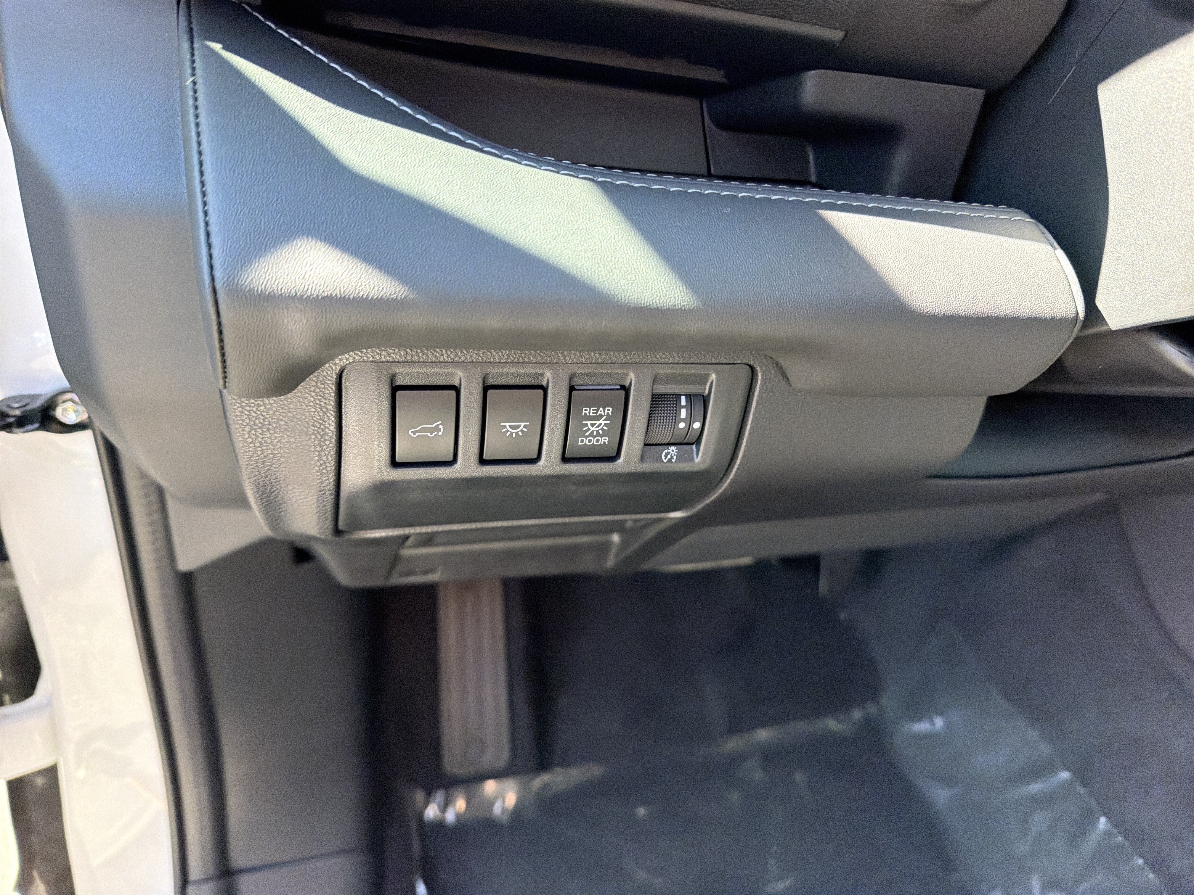 2027 Subaru ASCENT Touring 7-Passenger