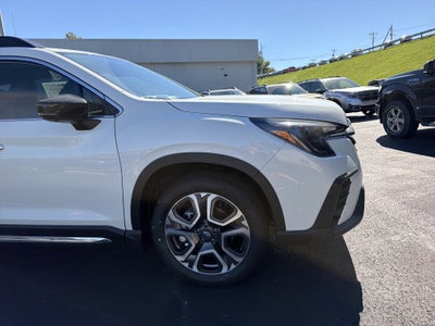 2027 Subaru ASCENT Touring 7-Passenger