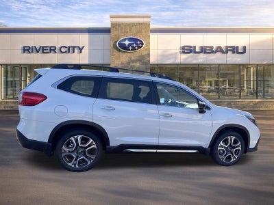 2027 Subaru ASCENT Touring 7-Passenger