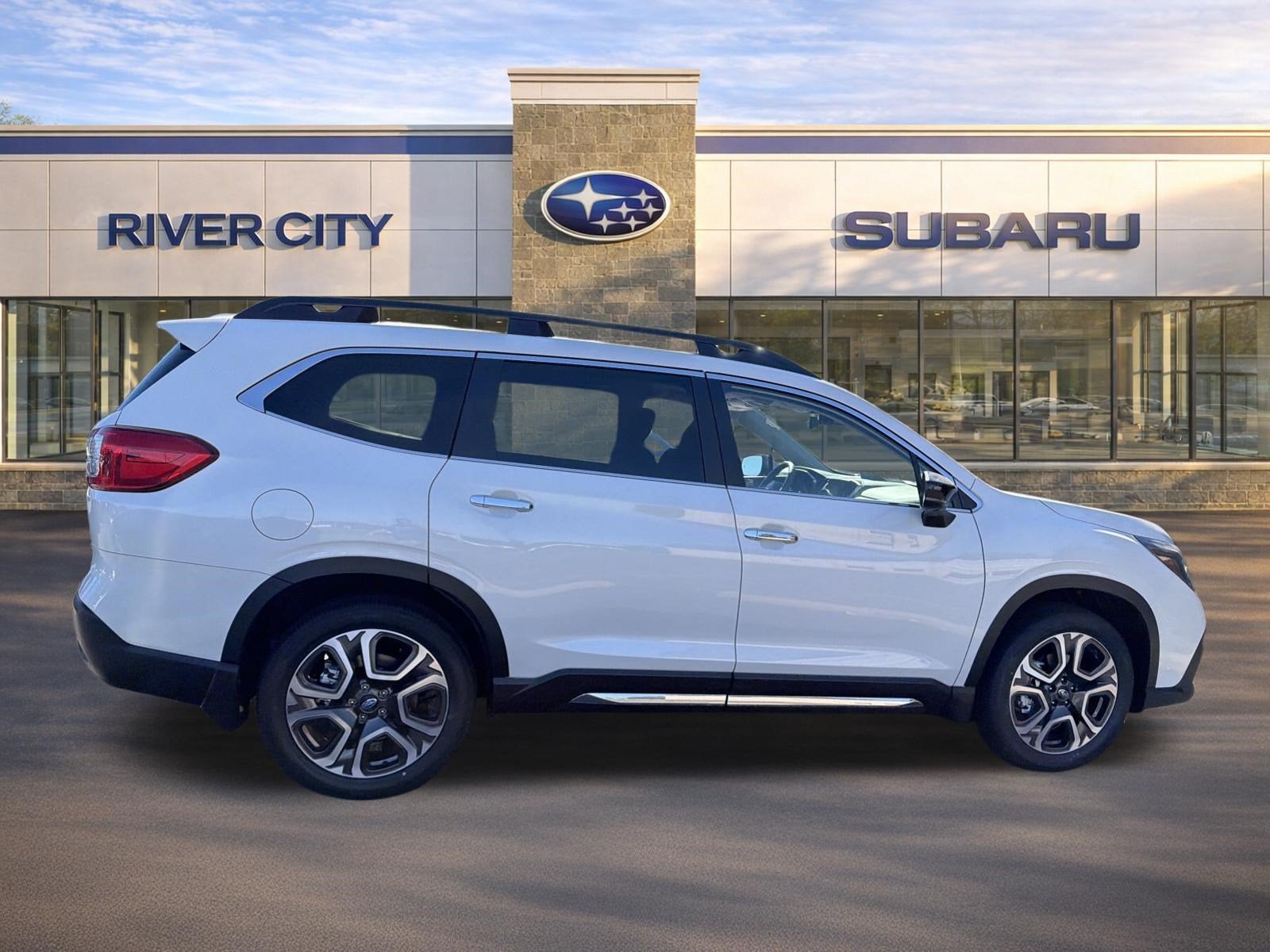 2027 Subaru ASCENT Touring 7-Passenger