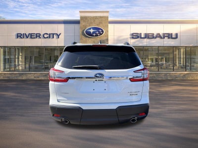 2027 Subaru ASCENT Touring 7-Passenger