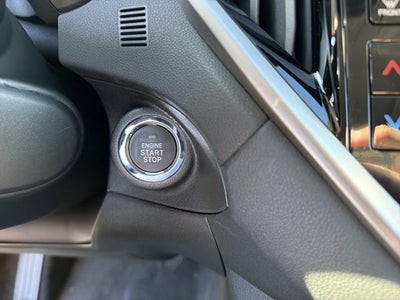 2027 Subaru ASCENT Touring 7-Passenger