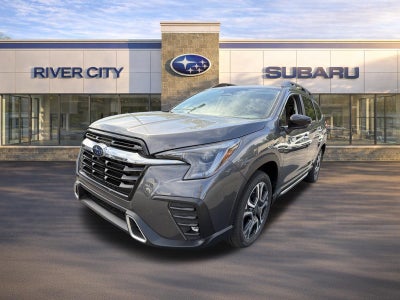 2027 Subaru ASCENT Touring 7-Passenger