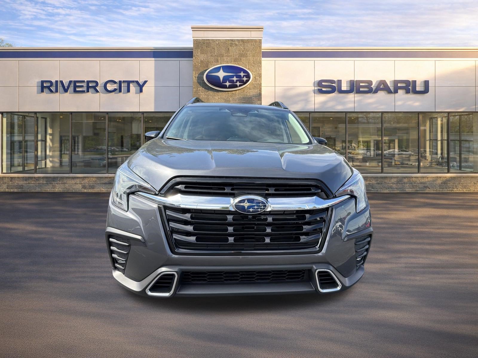 2027 Subaru ASCENT Touring 7-Passenger