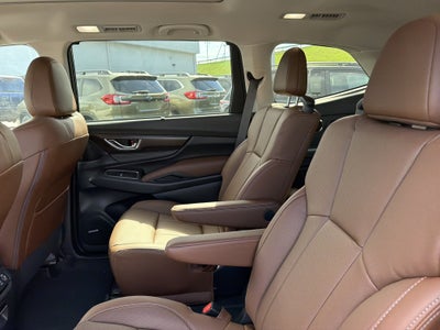 2027 Subaru ASCENT Touring 7-Passenger