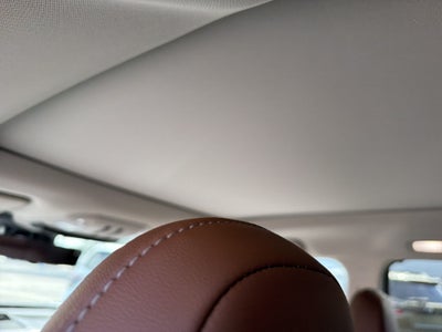 2027 Subaru ASCENT Touring 7-Passenger