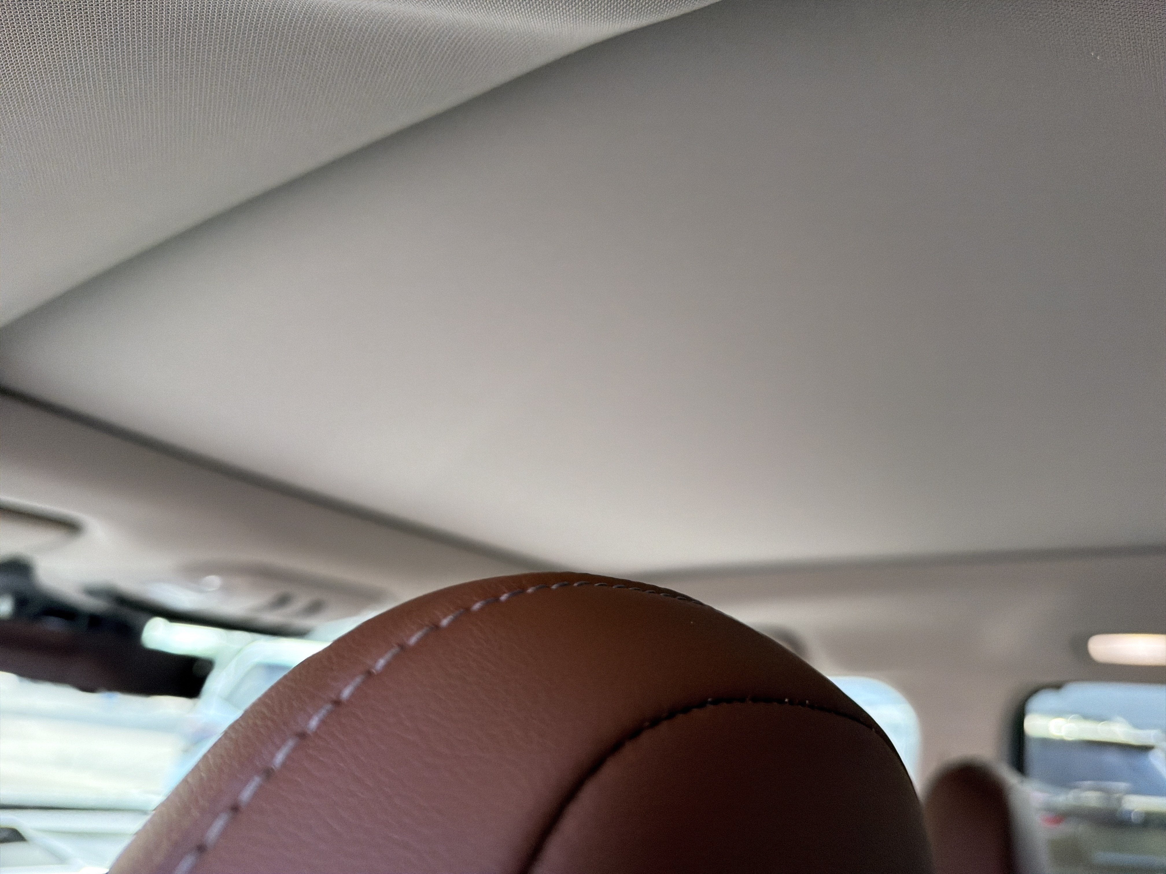 2027 Subaru ASCENT Touring 7-Passenger