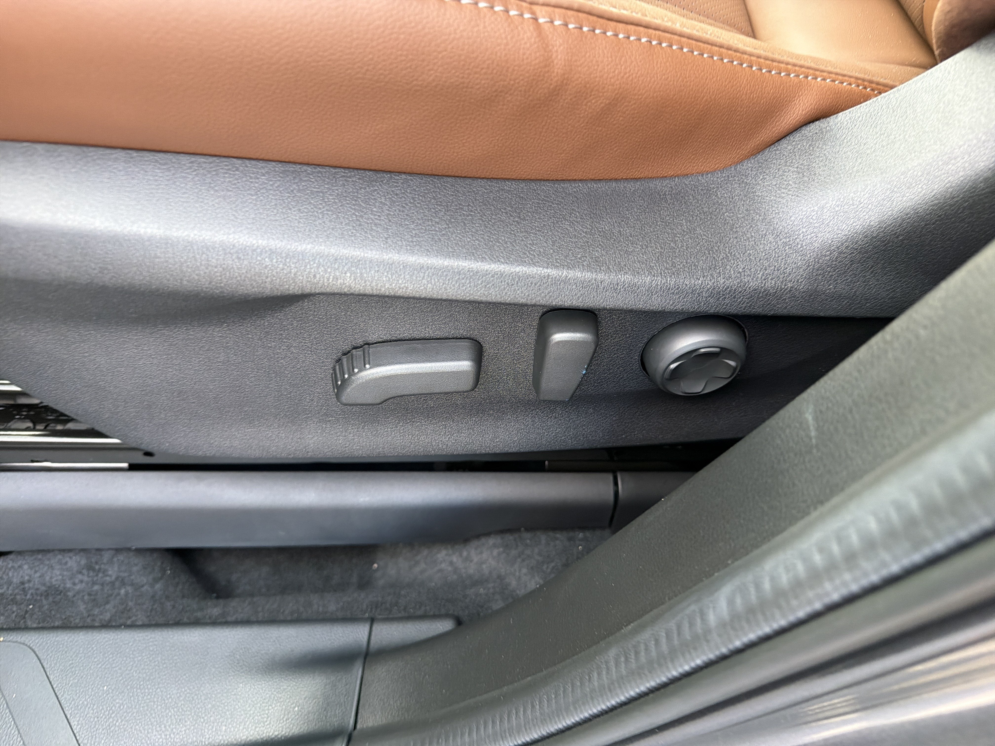 2027 Subaru ASCENT Touring 7-Passenger