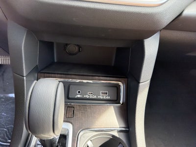 2027 Subaru ASCENT Touring 7-Passenger