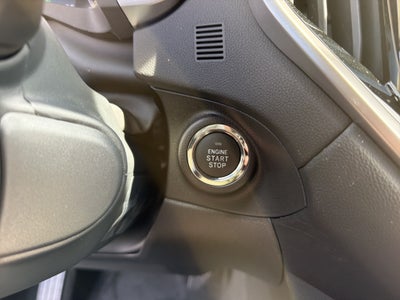 2027 Subaru ASCENT Touring 7-Passenger