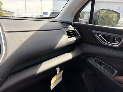 2027 Subaru ASCENT Touring 7-Passenger