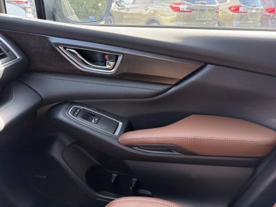 2027 Subaru ASCENT Touring 7-Passenger