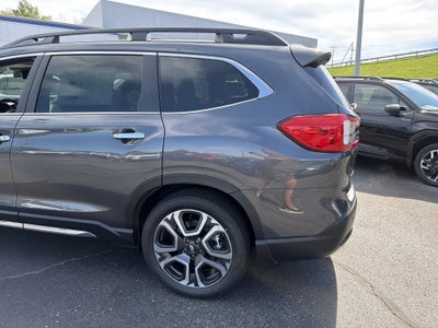 2027 Subaru ASCENT Touring 7-Passenger
