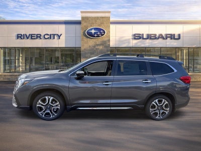 2027 Subaru ASCENT Touring 7-Passenger