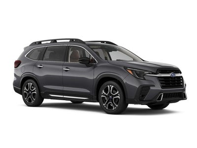 2027 Subaru ASCENT Touring