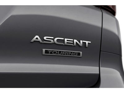 2027 Subaru ASCENT Touring