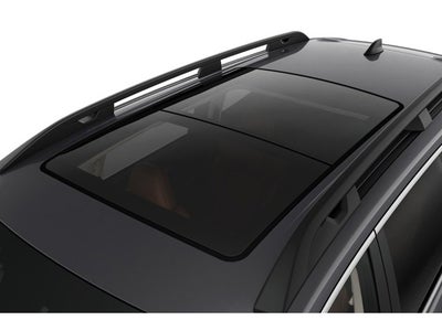2027 Subaru ASCENT Touring