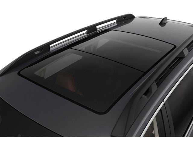 2027 Subaru ASCENT Touring